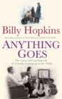 Image for Anything Goes (The Hopkins Family Saga, Book 6)