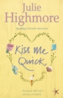 Image for Kiss Me Quick