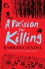 Image for A Passion for Killing