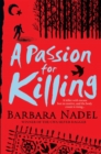 Image for A Passion for Killing (Inspector Ikmen Mystery 9)