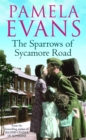 Image for The Sparrows of Sycamore Road