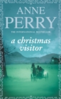 Image for A Christmas visitor