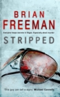 Image for Stripped (Jonathan Stride Book 2)