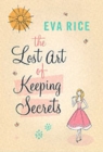 Image for The lost art of keeping secrets