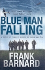 Image for Blue Man Falling