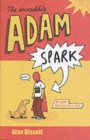 Image for The incredible Adam Spark