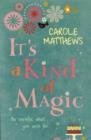 Image for It&#39;s a kind of magic