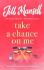 Image for Take A Chance On Me