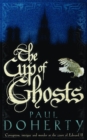 Image for The Cup of Ghosts (Mathilde of Westminster Trilogy, Book 1)