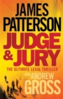 Image for Judge and jury