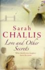 Image for Love and other secrets