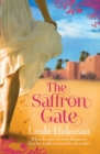 Image for The Saffron Gate