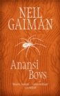 Image for Anansi Boys