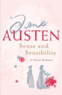 Image for Sense and Sensibility