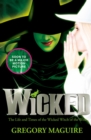 Image for Wicked  : the life and times of the Wicked Witch of the West