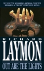Image for The Richard Laymon Collection Volume 2: The Woods are Dark &amp; Out are the Lights