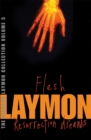 Image for The Richard Laymon Collection Volume 5: Flesh &amp; Resurrection Dreams