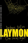 Image for The Richard Laymon Collection Volume 7: Darkness Tell Us &amp; One Rainy Night