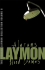 Image for The Richard Laymon Collection Volume 8: Alarums &amp; Blood Games