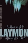Image for The Richard Laymon Collection Volume 9: Endless Night &amp; Midnight&#39;s Lair