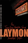Image for The Richard Laymon Collection Volume 15: The Travelling Vampire Show &amp; Dreadful Tales