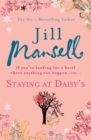 Image for Staying at Daisy&#39;s: The fans&#39; favourite novel