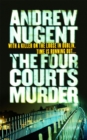 Image for The Four Courts Murder