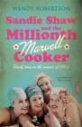 Image for Sandie Shaw and the millionth Marvell cooker