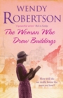 Image for The woman who drew buildings