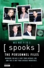 Image for Spooks  : the personnel files