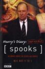Image for Spooks: Harry&#39;s Diary: Top Secret