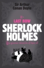 Image for Sherlock Holmes: His Last Bow (Sherlock Complete Set 8)