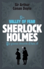 Image for Sherlock Holmes: The Valley of Fear (Sherlock Complete Set 7)