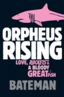 Image for Orpheus Rising