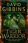 Image for The Tiger Warrior