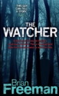 Image for The Watcher (Jonathan Stride Book 4)
