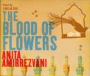 Image for The Blood of Flowers