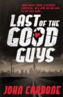 Image for Last of the Good Guys