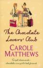 Image for The Chocolate Lovers&#39; Club