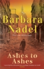 Image for Ashes to Ashes