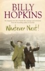 Image for Whatever Next! (The Hopkins Family Saga, Book 7)