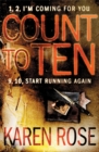 Image for Count to ten