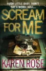 Image for Scream for Me