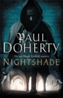 Image for Nightshade (Hugh Corbett Mysteries, Book 16)