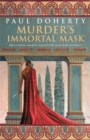 Image for Murder&#39;s Immortal Mask