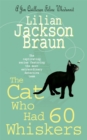 Image for The Cat Who Had 60 Whiskers (The Cat Who… Mysteries, Book 29)