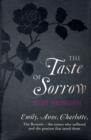 Image for The Taste of Sorrow