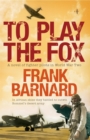 Image for To Play The Fox