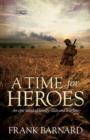 Image for A Time for Heroes