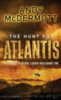 Image for The Hunt For Atlantis (Wilde/Chase 1)